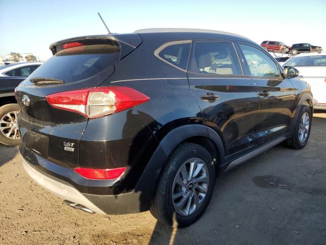 KM8J3CA25HU273691 | 2017 HYUNDAI TUCSON LIM