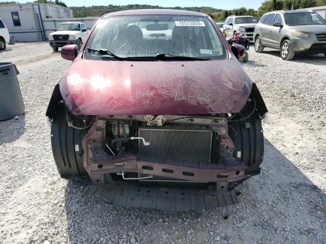 2019 MITSUBISHI MIRAGE G4 - ML32F3FJ5KHF12503
