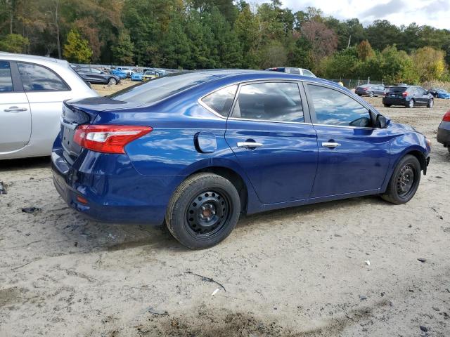 3N1AB7AP5JY326700 | 2018 NISSAN SENTRA S