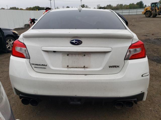 JF1VA1E60G9808270 Subaru Wrx Premium