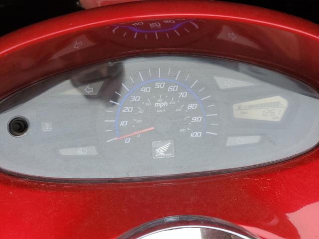 2013 HONDA PCX 150 - MLHKF1214D5000317