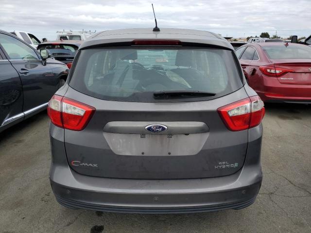 1FADP5BU9EL506805 | 2014 FORD C-MAX SEL