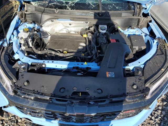 2024 CHEVROLET TRAX 2RS - KL77LJE28RC060798