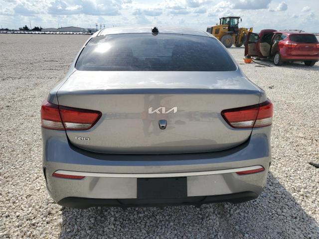 3KPA24AD0PE517954 Kia Rio LX 6