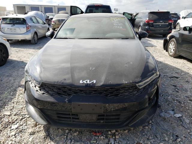5XXG64J20PG218176 KIA K5 GT LINE