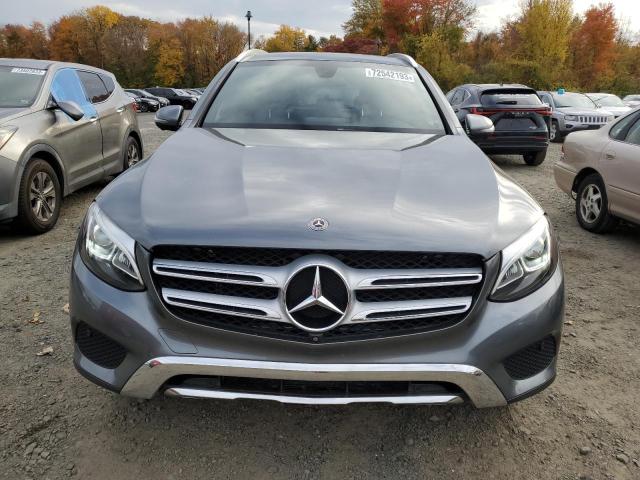 WDC0G4KB4JV082217 Mercedes-Benz Glc 300 4matic