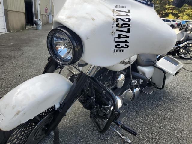 2000 HARLEY-DAVIDSON FLHTPI 1HD1FMW16YY620535