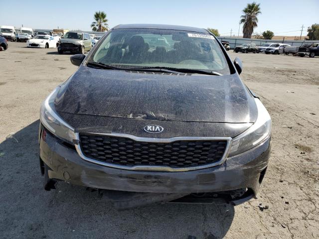 3KPFK4A79HE053631 KIA FORTE LX