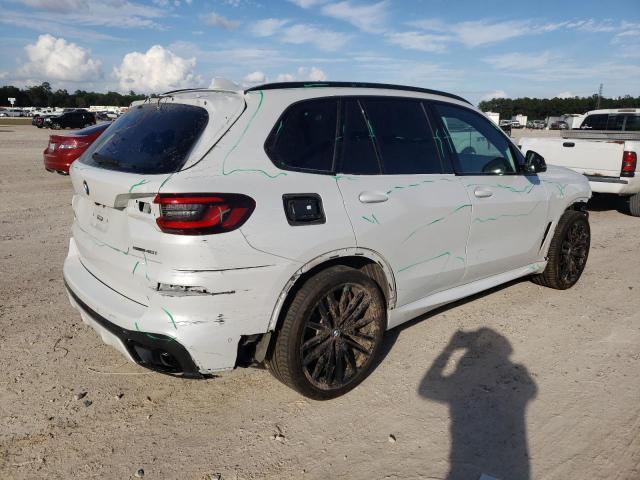 5UXCR4C03N9K04640 BMW X5 Sdrive 40i