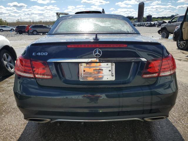 WDDKK6FF8HF362240 Mercedes-Benz E 400