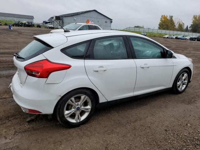 2016 FORD FOCUS SE - 1FADP3K22GL283092