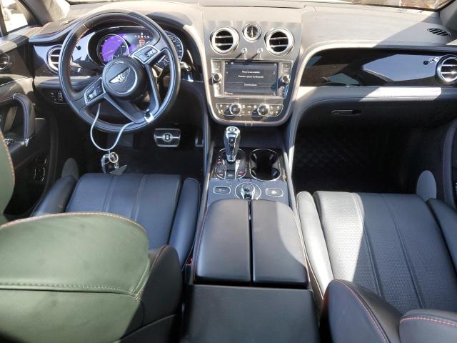 VIN SJAAM2ZV5KC024946 Bentley Bentayga  2019 8