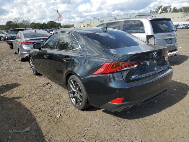 2020 LEXUS IS 300 F-S JTHG81F21L5043211