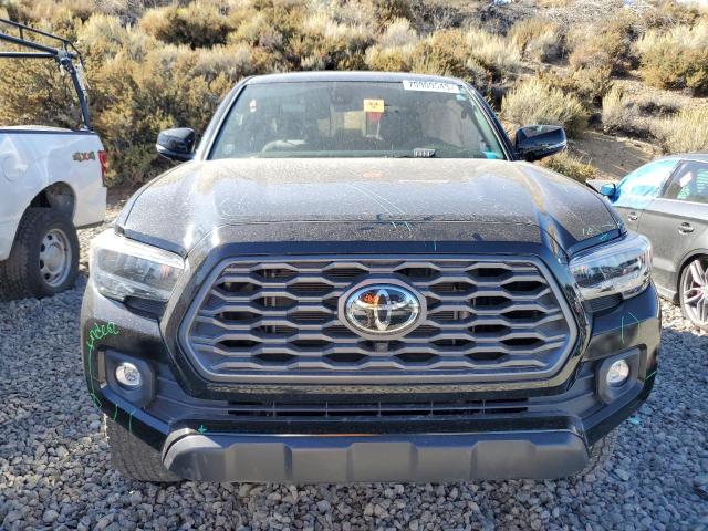 3TMCZ5AN2PM573709 | 2023 TOYOTA TACOMA DOU