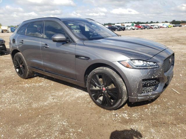 SADCL2BV4HA083399 Jaguar F-pace R - Sport