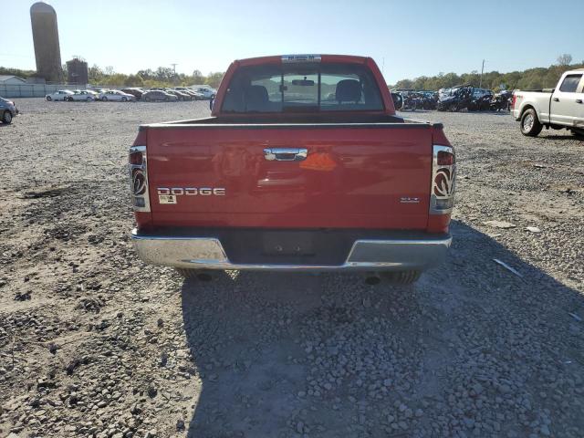 2004 Dodge Ram 1500 St VIN: 1D7HA16N24J274783 Lot: 50247194