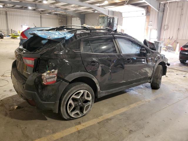 JF2GTAMC7LH264257 Subaru Crosstrek Limited