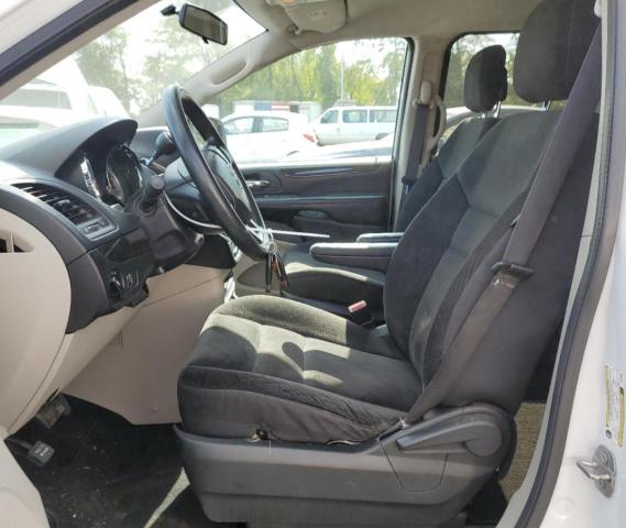 2C4RDGBG1JR225968 Dodge Grand Caravan Se