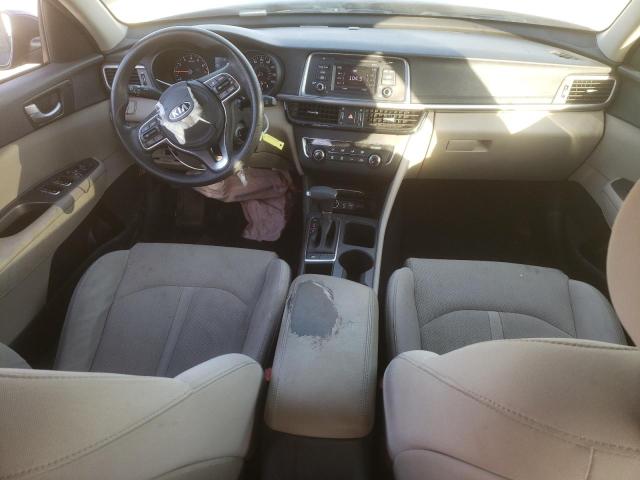 2016 KIA OPTIMA LX - 5XXGT4L31GG061577