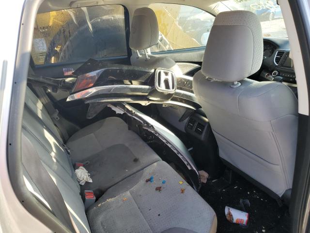 2016 HONDA HOND 3CZRM3H51GG711977