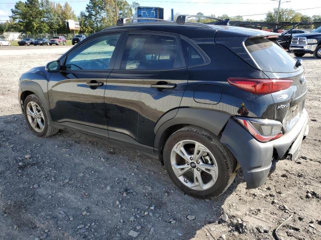 KM8K62AB2PU947154 | 2023 HYUNDAI KONA SEL