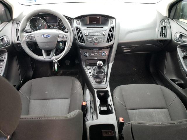 1FADP3E22GL233823 Ford FOCUS S