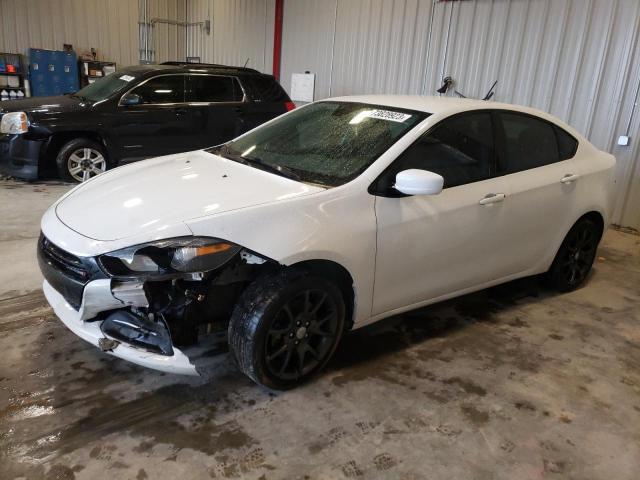 2015 Dodge Dart SE