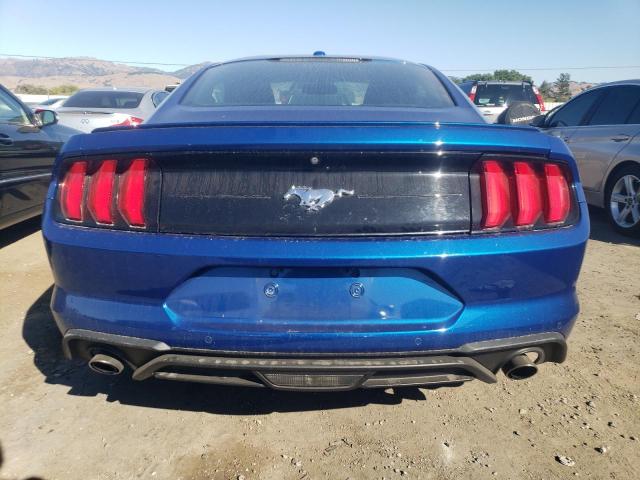 1FA6P8TH0J5146835 | 2018 FORD MUSTANG