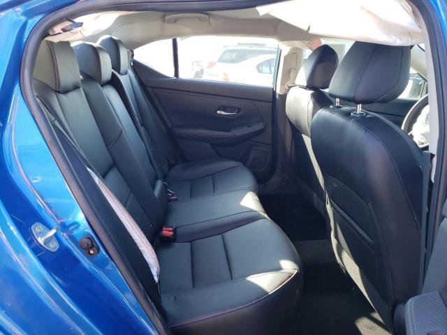 3N1AB8DV9NY285106 Nissan SENTRA SR
