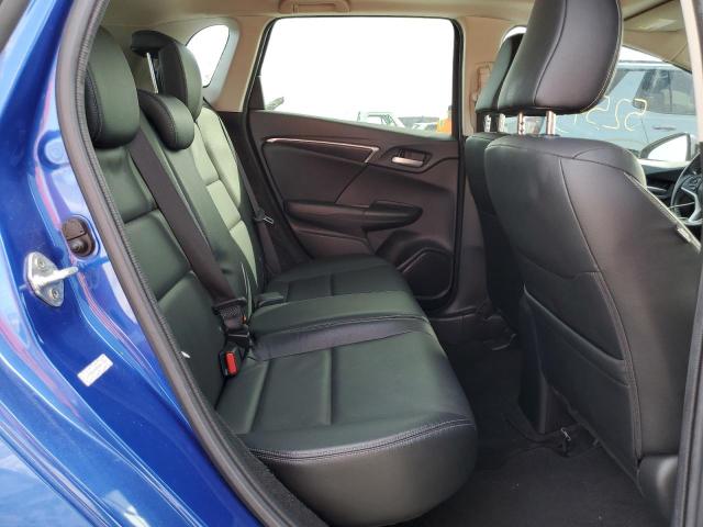 JHMGK5H95HS011745 Honda FIT EX