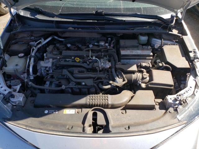 JTNK4RBE0K3049187 Toyota COROLLA SE