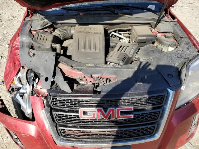 2GKALSEK7F6251863 | 2015 GMC TERRAIN SL