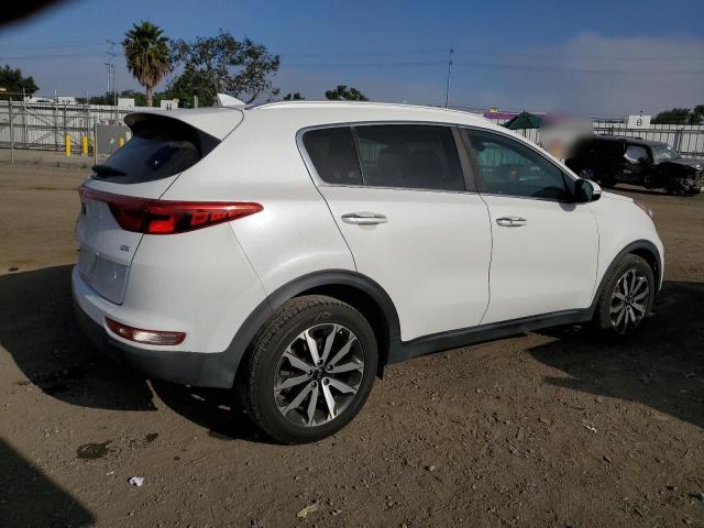 KNDPN3AC8K7521391 KIA Sportage Ex