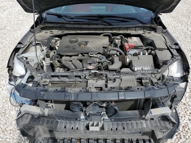 2020 NISSAN ALTIMA SR - 1N4BL4CVXLC229101