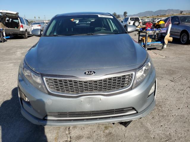 KNAGM4AD4F5089186 KIA OPTIMA HYBRID