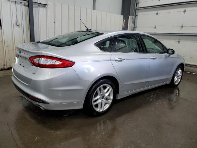 3FA6P0H73GR251635 2016 Ford Fusion Se