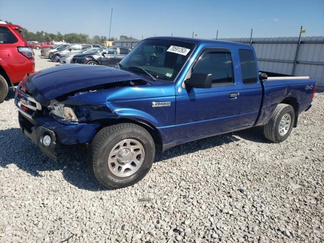 2011 Ford Ranger 