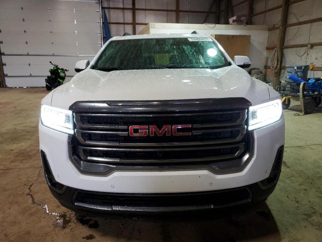 1GKKNLLS9MZ167164 GMC Acadia AT4 5