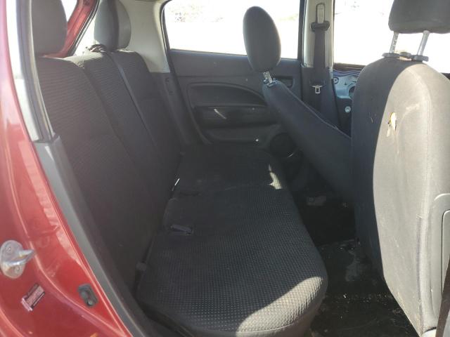ML32A4HJ7FH006918 Mitsubishi MIRAGE ES