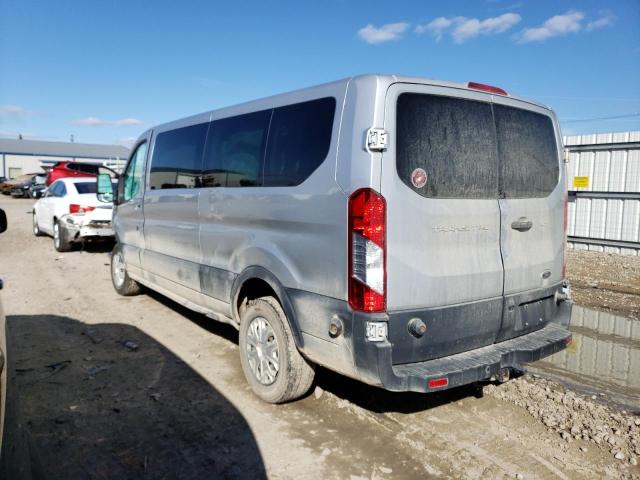 1FBZX2ZM1FKB01098 Ford Transit T-350
