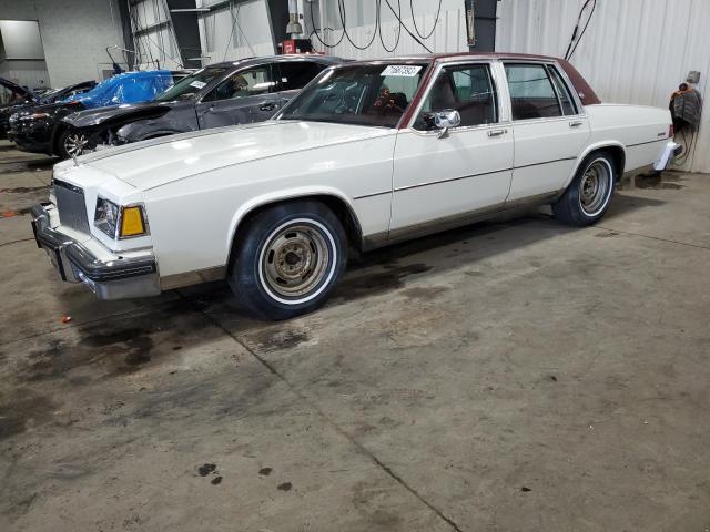 1984 Buick LeSabre Custom