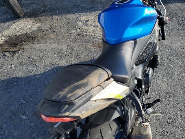 2023 SUZUKI GSX-S1000 JS1EK11B2P7100067