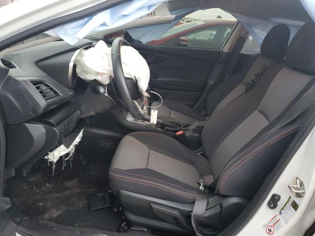 JF2GTADC5JH300119 Subaru Crosstrek Premium