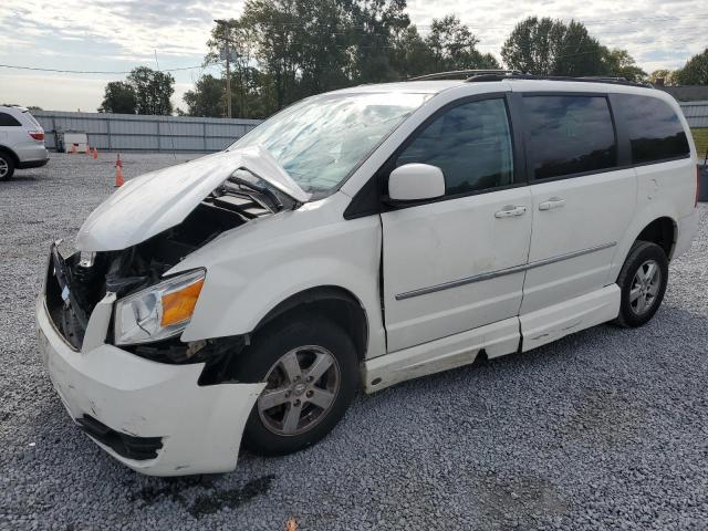 2010 Dodge Grand Caravan SXT