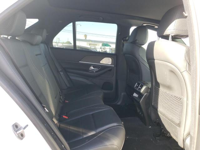 2024 MERCEDES-BENZ GLE 350 4M - 4JGFB4FB7RA988496