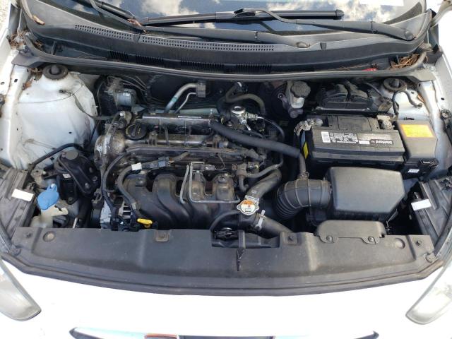 KMHCT5AE0EU188283 Hyundai ACCENT GLS
