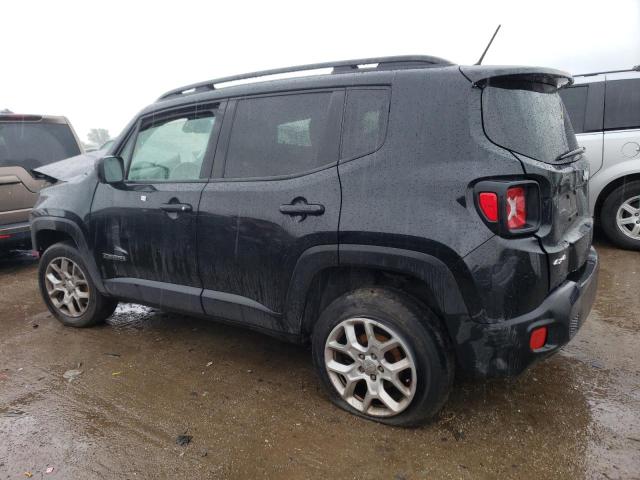 ZACCJBBB1HPG53933 Jeep Renegade Latitude