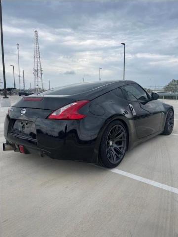 JN1AZ4EH1GM932519 Nissan 370Z BASE