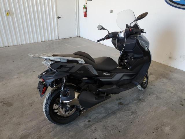 2023 BMW C 400 GT - WB40C6305PS912868