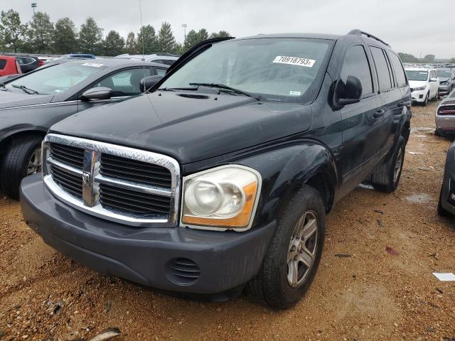 2006 Dodge Durango SXT